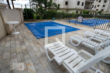 Apartamento para alugar com 81m², 3 quartos e 2 vagas Apartamento para alugar com 81m², 3 quartos e 2 vagasPiscina