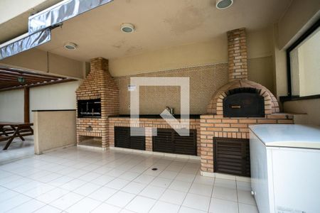 Apartamento para alugar com 81m², 3 quartos e 2 vagas Apartamento para alugar com 81m², 3 quartos e 2 vagasChurrasqueira