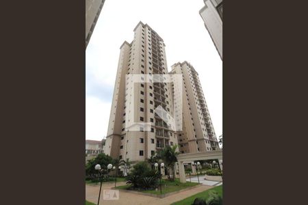 Apartamento para alugar com 81m², 3 quartos e 2 vagas Apartamento para alugar com 81m², 3 quartos e 2 vagasFachada