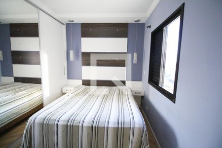 Apartamento para alugar com 81m², 3 quartos e 2 vagas Apartamento para alugar com 81m², 3 quartos e 2 vagasQuarto 3