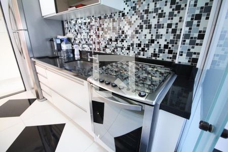 Apartamento para alugar com 81m², 3 quartos e 2 vagas Apartamento para alugar com 81m², 3 quartos e 2 vagasCozinha