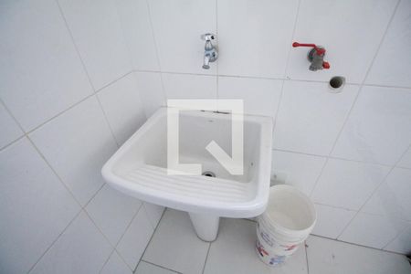 Apartamento para alugar com 81m², 3 quartos e 2 vagas Apartamento para alugar com 81m², 3 quartos e 2 vagasArea de serviço