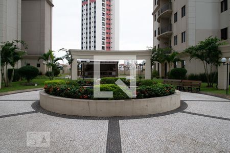 Apartamento para alugar com 81m², 3 quartos e 2 vagas Apartamento para alugar com 81m², 3 quartos e 2 vagasArea comum