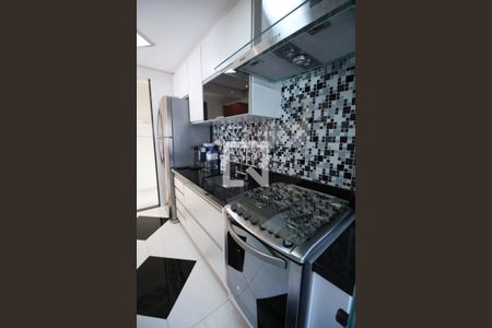 Apartamento para alugar com 81m², 3 quartos e 2 vagas Apartamento para alugar com 81m², 3 quartos e 2 vagasCozinha