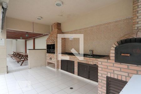 Apartamento para alugar com 81m², 3 quartos e 2 vagas Apartamento para alugar com 81m², 3 quartos e 2 vagasChurrasqueira