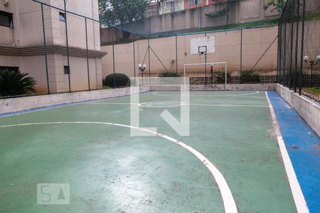 Apartamento para alugar com 81m², 3 quartos e 2 vagas Apartamento para alugar com 81m², 3 quartos e 2 vagasquadra