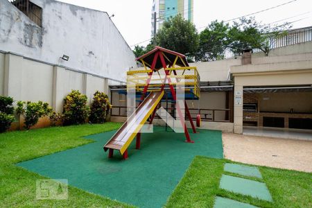 Apartamento para alugar com 81m², 3 quartos e 2 vagas Apartamento para alugar com 81m², 3 quartos e 2 vagasPlayground