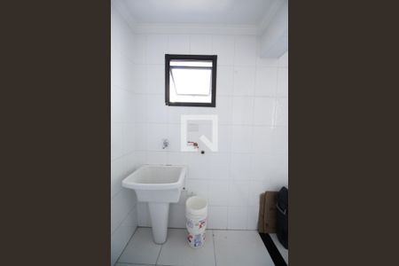 Apartamento para alugar com 81m², 3 quartos e 2 vagas Apartamento para alugar com 81m², 3 quartos e 2 vagasArea de serviço