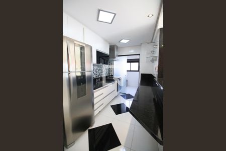 Apartamento para alugar com 81m², 3 quartos e 2 vagas Apartamento para alugar com 81m², 3 quartos e 2 vagasCozinha