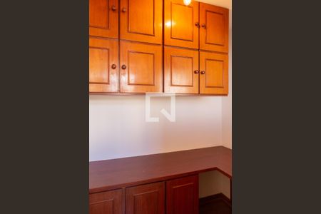 Apartamento à venda com 90m², 2 quartos e 1 vagaQuarto de Serviço