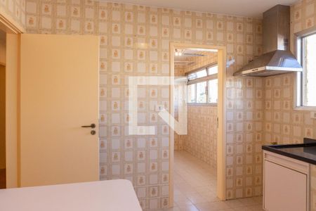 Apartamento à venda com 90m², 2 quartos e 1 vagaCozinha