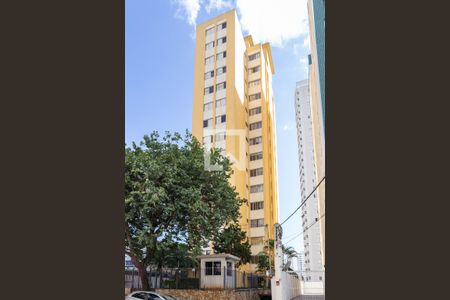 Apartamento à venda com 90m², 2 quartos e 1 vagaFachada