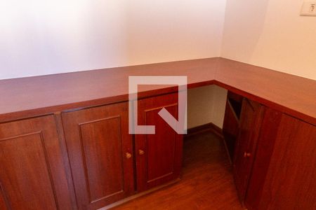 Apartamento à venda com 90m², 2 quartos e 1 vagaQuarto de Serviço