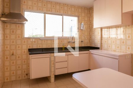 Apartamento à venda com 90m², 2 quartos e 1 vagaCozinha