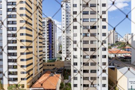 Apartamento à venda com 90m², 2 quartos e 1 vagaVista do Quarto 2