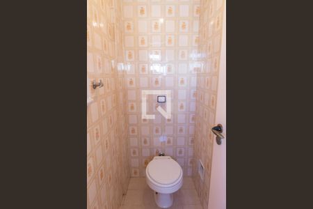 Apartamento à venda com 90m², 2 quartos e 1 vagaBanheiro de Serviço