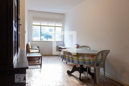 Apartamento à venda com 2 quartos, 70m² em Vila Mariana, São Paulo