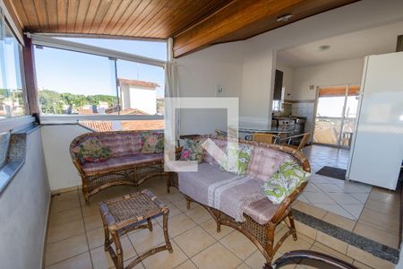 Apartamento para alugar com 99m², 3 quartos e 2 vagas