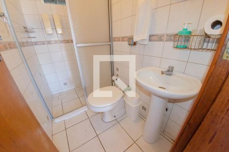 Apartamento para alugar com 99m², 3 quartos e 2 vagas Apartamento para alugar com 99m², 3 quartos e 2 vagasBanheiro 2