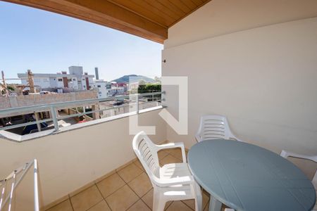 Apartamento para alugar com 99m², 3 quartos e 2 vagas Apartamento para alugar com 99m², 3 quartos e 2 vagasVaranda com churrasqueira