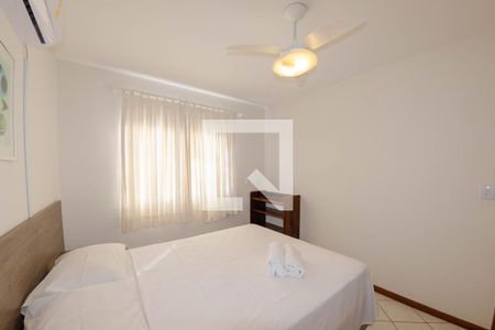 Quarto 1 de apartamento para alugar com 3 quartos, 99m² em Ingleses do Rio Vermelho, Florianópolis