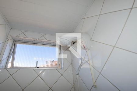 Apartamento para alugar com 99m², 3 quartos e 2 vagas Apartamento para alugar com 99m², 3 quartos e 2 vagasBanheiro social