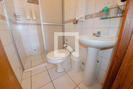 Apartamento para alugar com 99m², 3 quartos e 2 vagas Apartamento para alugar com 99m², 3 quartos e 2 vagasBanheiro 2