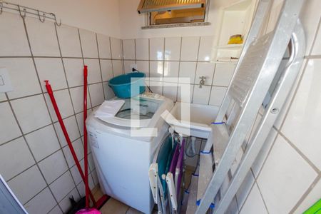 Apartamento para alugar com 99m², 3 quartos e 2 vagas Apartamento para alugar com 99m², 3 quartos e 2 vagasÁrea de serviço