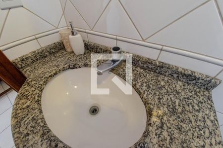 Apartamento para alugar com 99m², 3 quartos e 2 vagas Apartamento para alugar com 99m², 3 quartos e 2 vagasBanheiro social