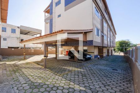 Apartamento para alugar com 99m², 3 quartos e 2 vagas Apartamento para alugar com 99m², 3 quartos e 2 vagasGaragem
