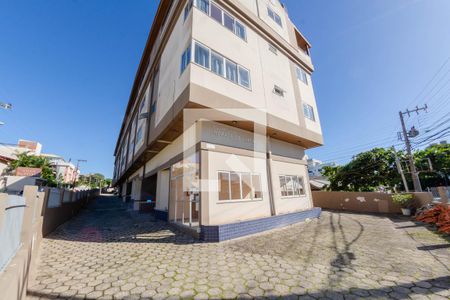 Apartamento para alugar com 99m², 3 quartos e 2 vagas Apartamento para alugar com 99m², 3 quartos e 2 vagasFachada