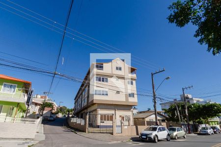 Apartamento para alugar com 99m², 3 quartos e 2 vagas Apartamento para alugar com 99m², 3 quartos e 2 vagasFachada