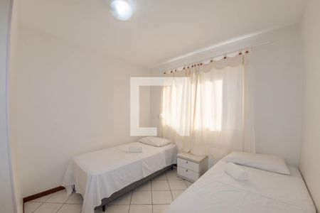 Quarto 2 de apartamento para alugar com 3 quartos, 99m² em Ingleses do Rio Vermelho, Florianópolis