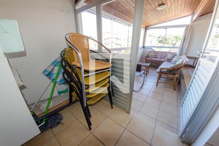 Apartamento para alugar com 99m², 3 quartos e 2 vagas Apartamento para alugar com 99m², 3 quartos e 2 vagasÁrea de serviço