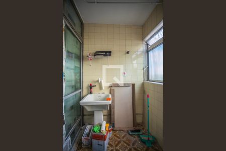 Apartamento à venda com 59m², 2 quartos e 1 vaga Apartamento à venda com 59m², 2 quartos e 1 vagaÁrea de Serviço