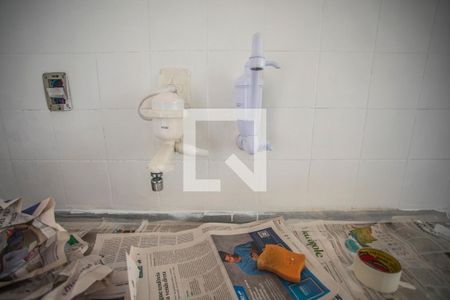 Apartamento à venda com 59m², 2 quartos e 1 vaga Apartamento à venda com 59m², 2 quartos e 1 vagaCozinha - Torneira