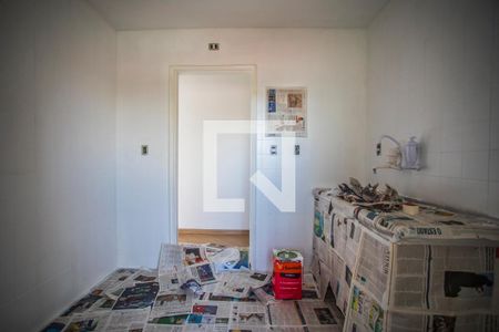 Apartamento à venda com 59m², 2 quartos e 1 vaga Apartamento à venda com 59m², 2 quartos e 1 vagaCozinha