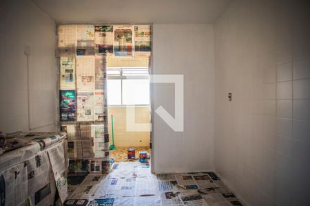 Apartamento à venda com 59m², 2 quartos e 1 vaga Apartamento à venda com 59m², 2 quartos e 1 vagaCozinha