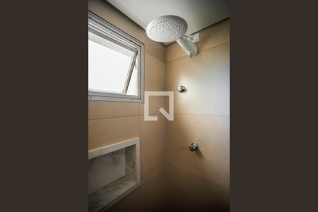 Apartamento à venda com 59m², 2 quartos e 1 vaga Apartamento à venda com 59m², 2 quartos e 1 vagaBanheiro - Chuveiro