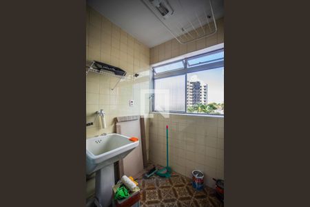 Apartamento à venda com 59m², 2 quartos e 1 vaga Apartamento à venda com 59m², 2 quartos e 1 vagaÁrea de Serviço