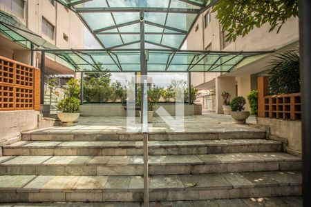 Apartamento à venda com 59m², 2 quartos e 1 vaga Apartamento à venda com 59m², 2 quartos e 1 vagaHall de Entrada