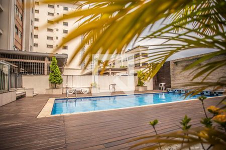 Apartamento à venda com 59m², 2 quartos e 1 vaga Apartamento à venda com 59m², 2 quartos e 1 vagaÁrea comum - Piscina