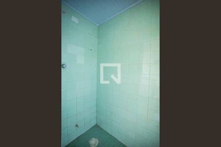 Apartamento à venda com 59m², 2 quartos e 1 vaga Apartamento à venda com 59m², 2 quartos e 1 vagaBanheiro de Serviço