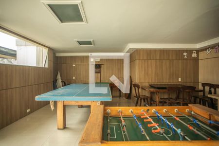 Apartamento à venda com 59m², 2 quartos e 1 vaga Apartamento à venda com 59m², 2 quartos e 1 vagaÁrea comum - Salão de Jogos