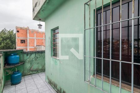 Casa à venda com 275m², 3 quartos e 8 vagas Casa à venda com 275m², 3 quartos e 8 vagasQuintal