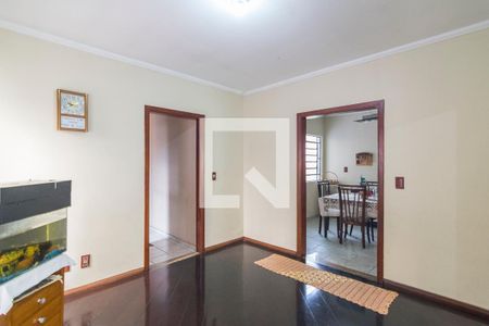 Sala de Jantar de casa à venda com 3 quartos, 275m² em Jardim das Maravilhas, Santo André