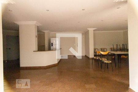 Apartamento à venda com 182m², 3 quartos e 3 vagasÁrea comum - Salão de festas