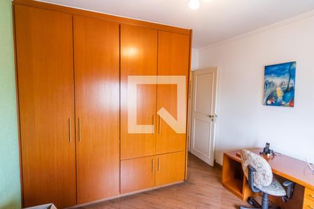 Apartamento à venda com 182m², 3 quartos e 3 vagasQuarto 3