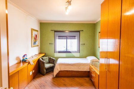 Apartamento à venda com 182m², 3 quartos e 3 vagasQuarto 2