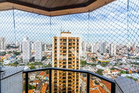 Apartamento à venda com 182m², 3 quartos e 3 vagasSuíte 1